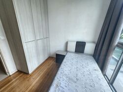 Canberra Residences (D27), Condominium #473475211